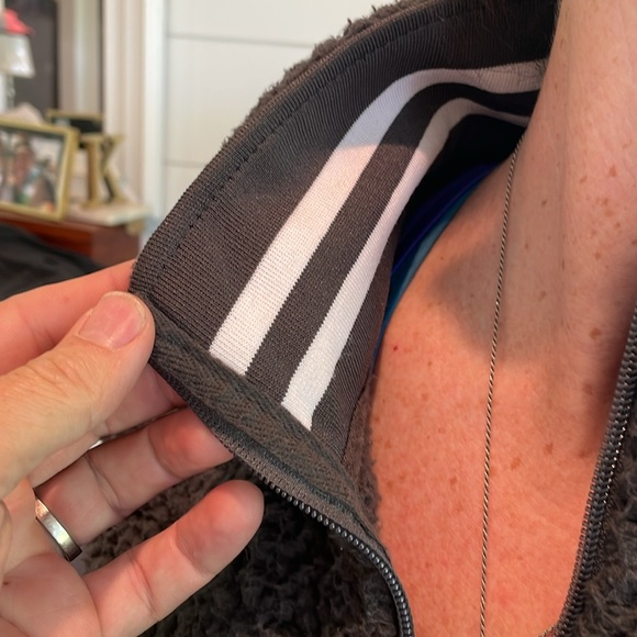 G-III 4her by Carl Banks San Francisco, Giants pull over size large sweatshirt - Picture 3 of 8